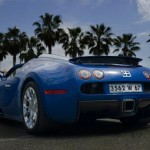 Bugatti Veyron