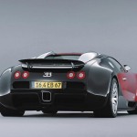 Bugatti Veyron