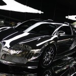 Bugatti Veyron