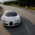 Bugatti Veyron