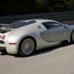 Bugatti Veyron