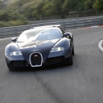 Bugatti Veyron