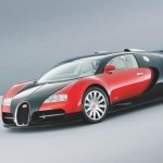 Bugatti Veyron