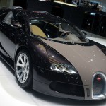 Bugatti Veyron