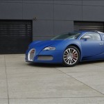 Bugatti Veyron