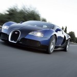 Bugatti Veyron