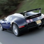 Bugatti Veyron