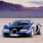Bugatti Veyron