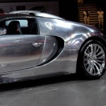 Bugatti Veyron