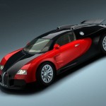 Bugatti Veyron