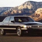 Chevrolet DeVille