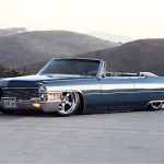 Chevrolet DeVille