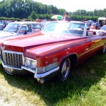 Chevrolet DeVille