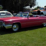 Chevrolet DeVille