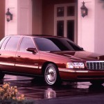 Chevrolet DeVille