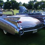 Cadillac Eldorado