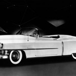 Cadillac Eldorado