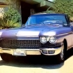 Cadillac Eldorado