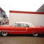 Cadillac Eldorado