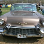 Cadillac Eldorado