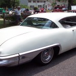 Cadillac Eldorado