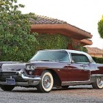 Cadillac Eldorado