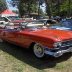 Cadillac Eldorado