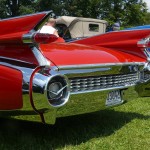 Cadillac Eldorado