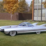 Cadillac Eldorado