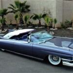 Cadillac Eldorado