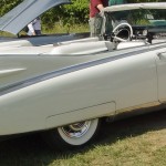 Cadillac Eldorado