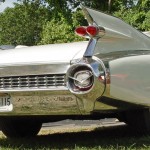 Cadillac Eldorado