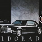 Cadillac Eldorado