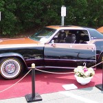 Cadillac Eldorado