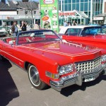 Cadillac Eldorado