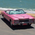 Cadillac Eldorado