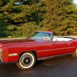 Cadillac Eldorado