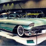 Cadillac Eldorado