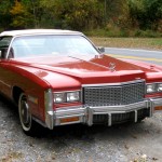 Cadillac Eldorado