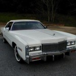 Cadillac Eldorado