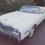 Cadillac Eldorado