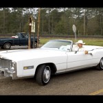 Cadillac Eldorado