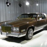 Cadillac Eldorado