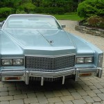 Cadillac Eldorado