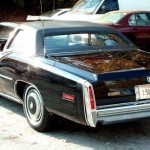 Cadillac Eldorado