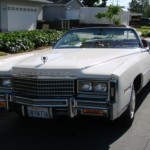 Cadillac Eldorado