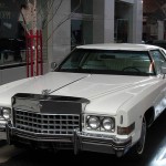 Cadillac Eldorado