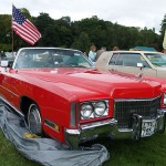 Cadillac Eldorado