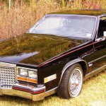 Cadillac Eldorado