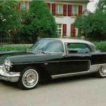 Cadillac Eldorado